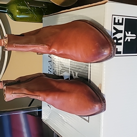 Frye Booties - Picture 4 of 4